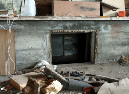 Your crawl space needs to be cleaned regularly to maintain healthy air quality and dissuade infestation.